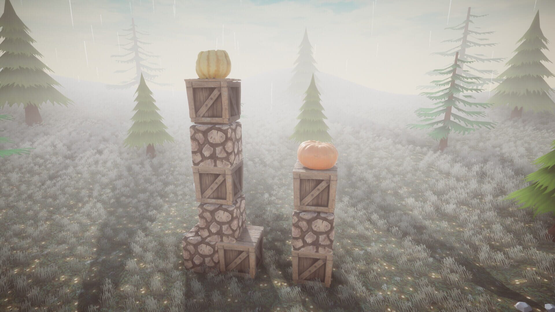 Goblin Dish - Screenshot