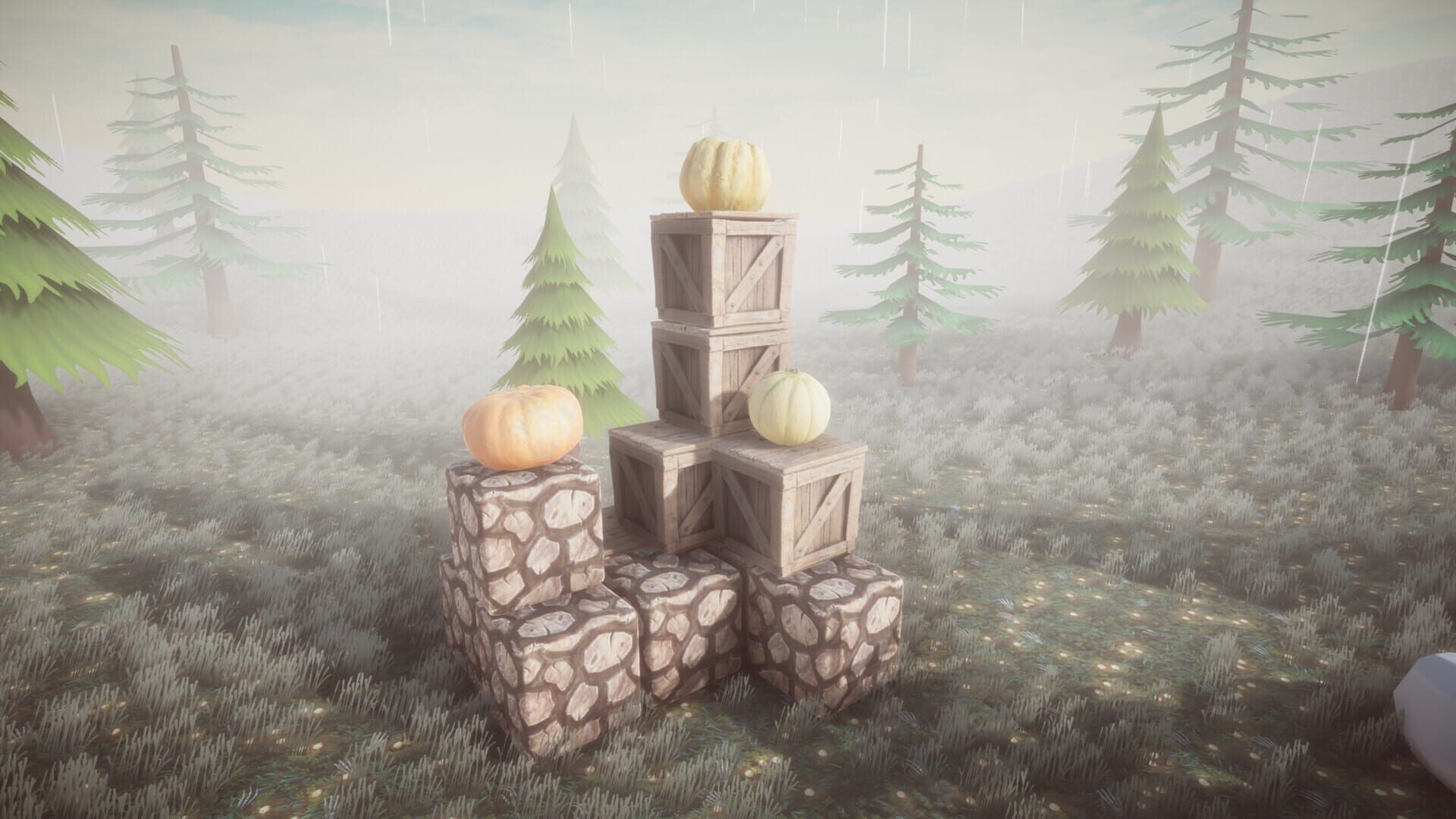 Goblin Dish - Screenshot
