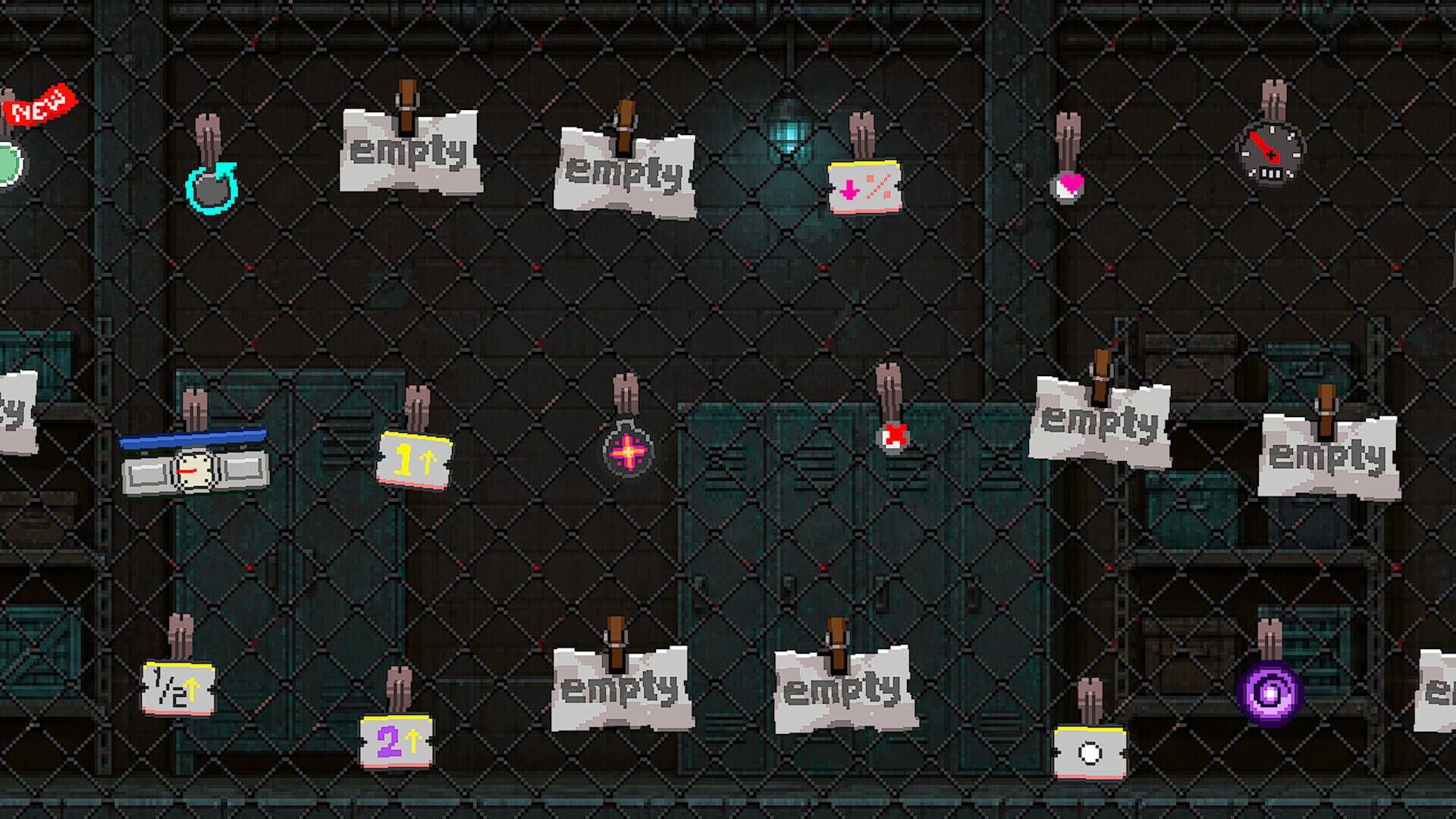 High Roller Penny - Screenshot
