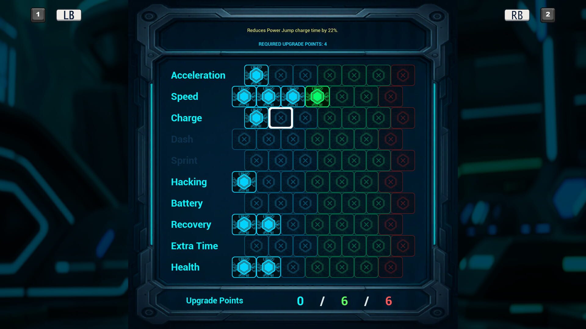 Academy: Become a Hero - Screenshot
