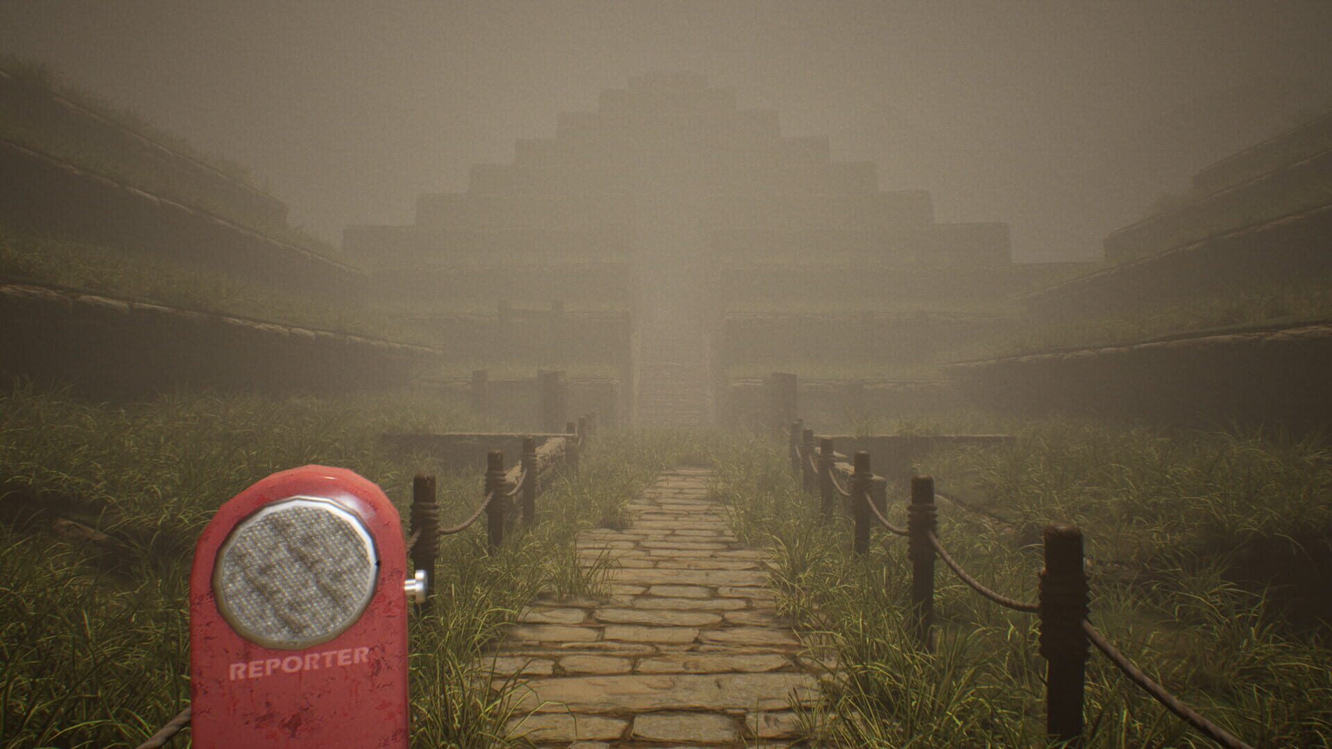 Anurak - Screenshot