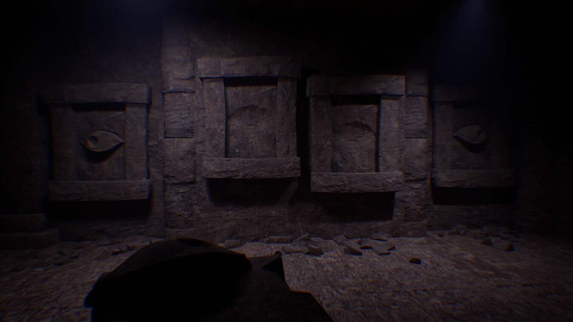 Anurak - Screenshot
