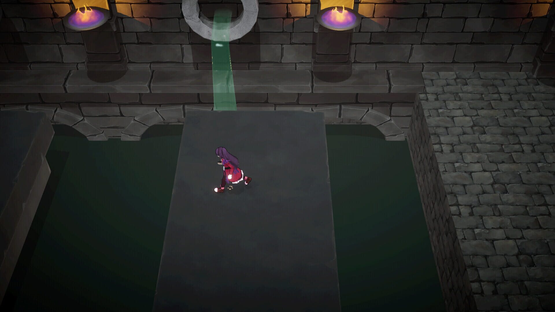 Rabengeist: The Tale of Lizzie Ulm - Screenshot