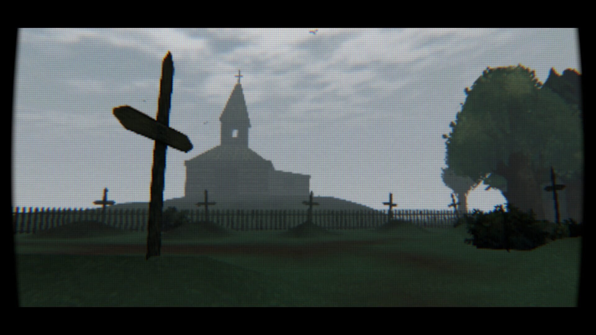 Leviathan: Rhino - Screenshot