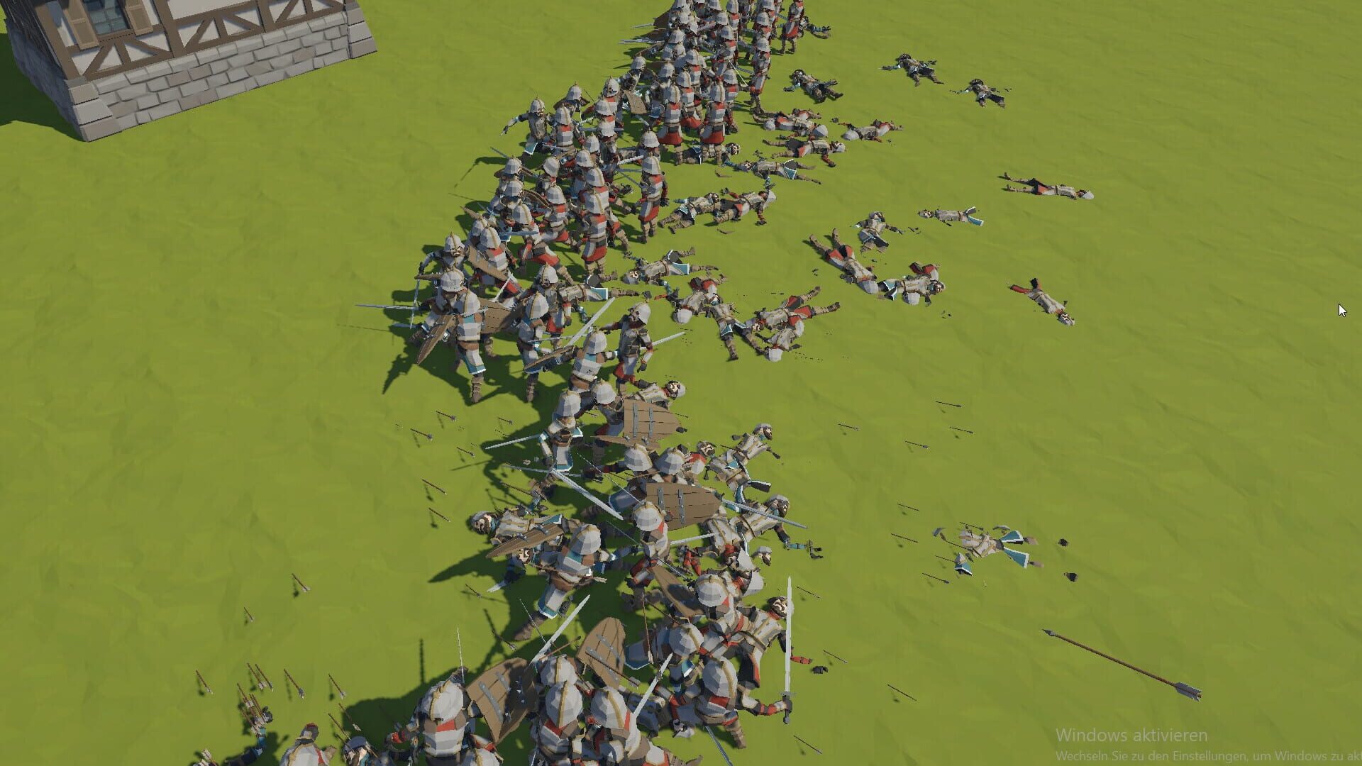 Valtica - Screenshot