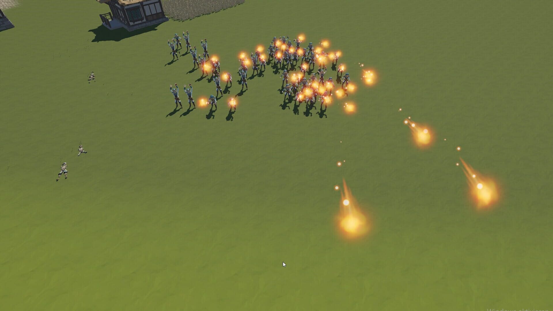 Valtica - Screenshot