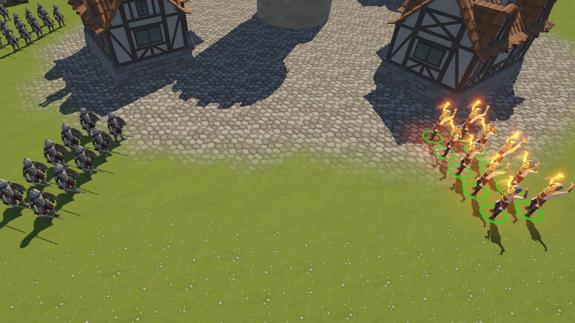 Valtica - Screenshot