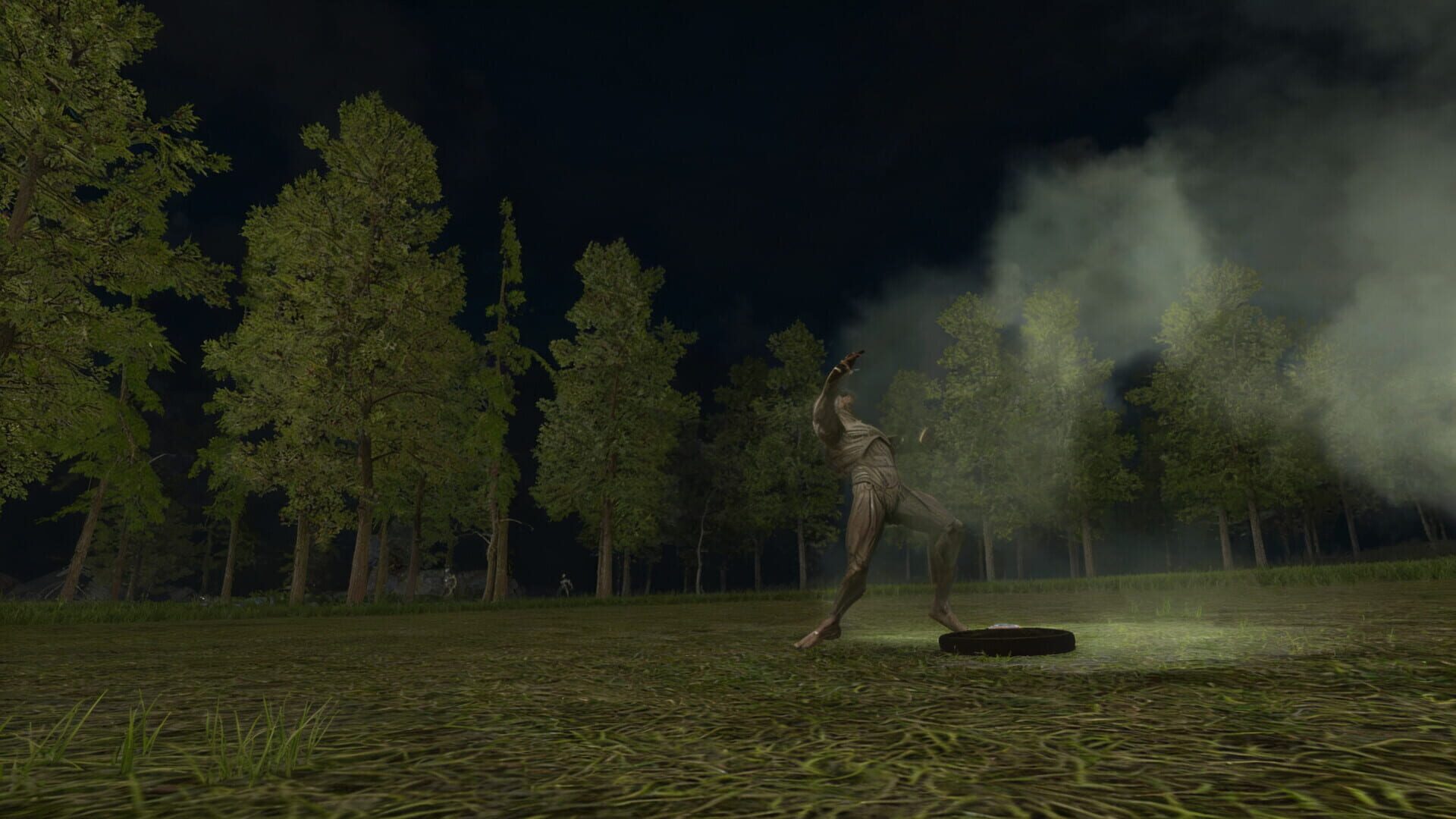 Voldark - Screenshot