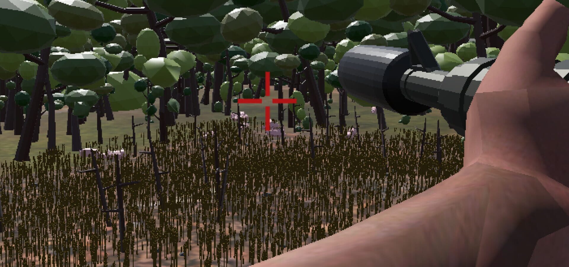 The S.H.O.W. - Screenshot