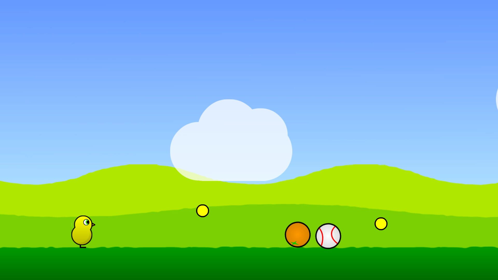 Duck Life 2: World Champion - Screenshot