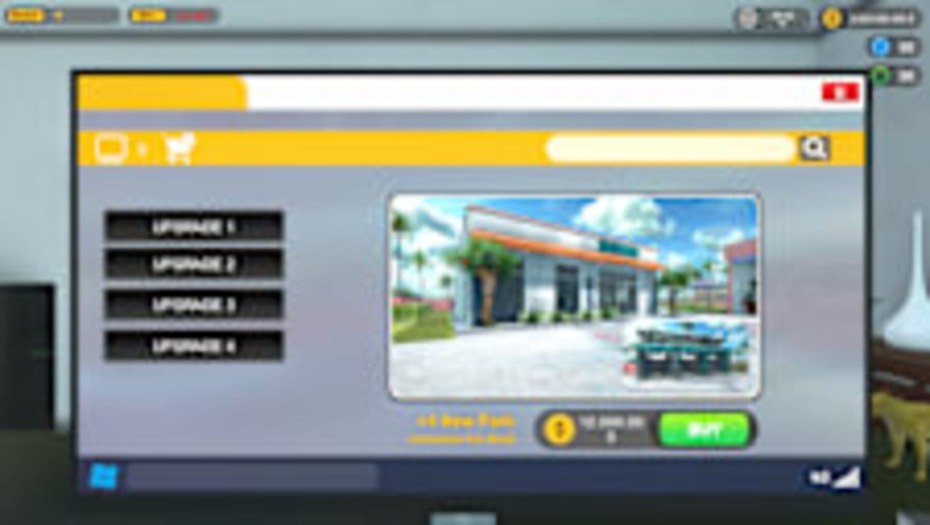 Car Dealership Manager 2026 - Screenshot