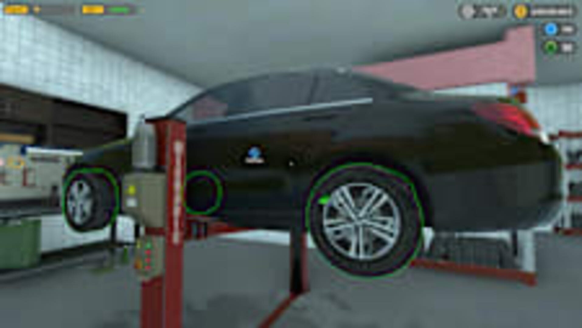 Car Dealership Manager 2026 - Screenshot