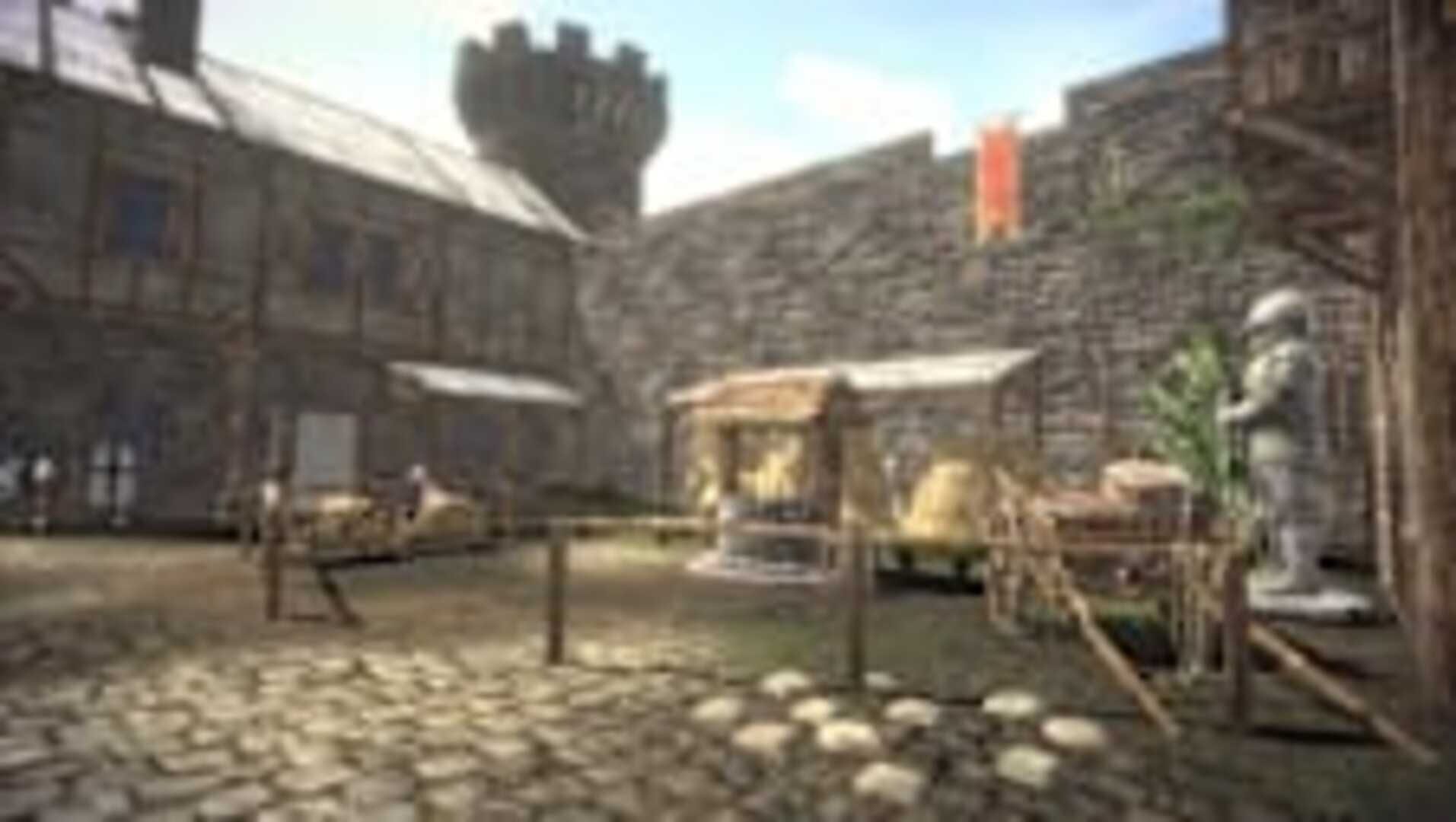Fernkeep - Screenshot