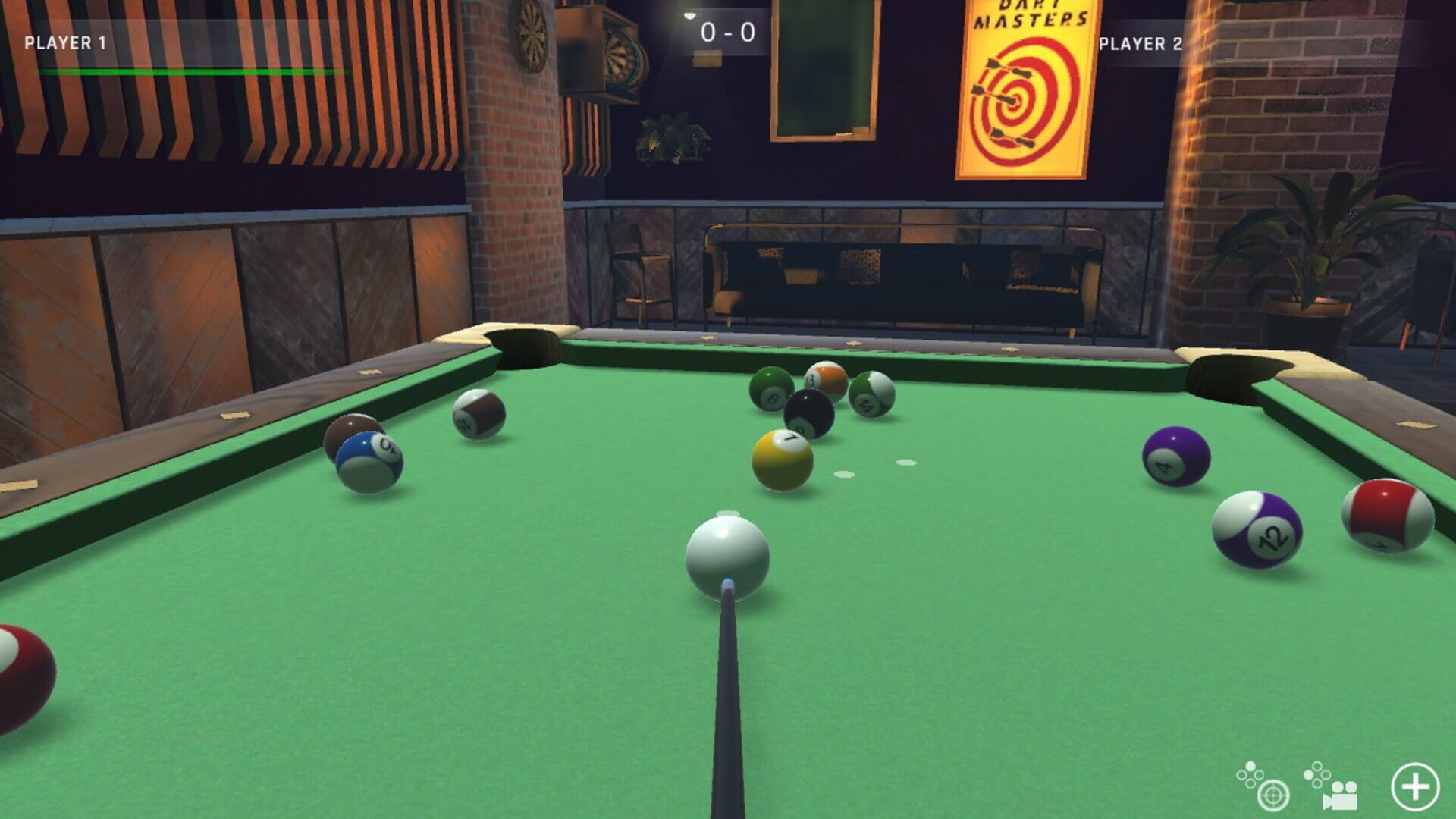 Club Sports Collection: Superior Edition - Screenshot