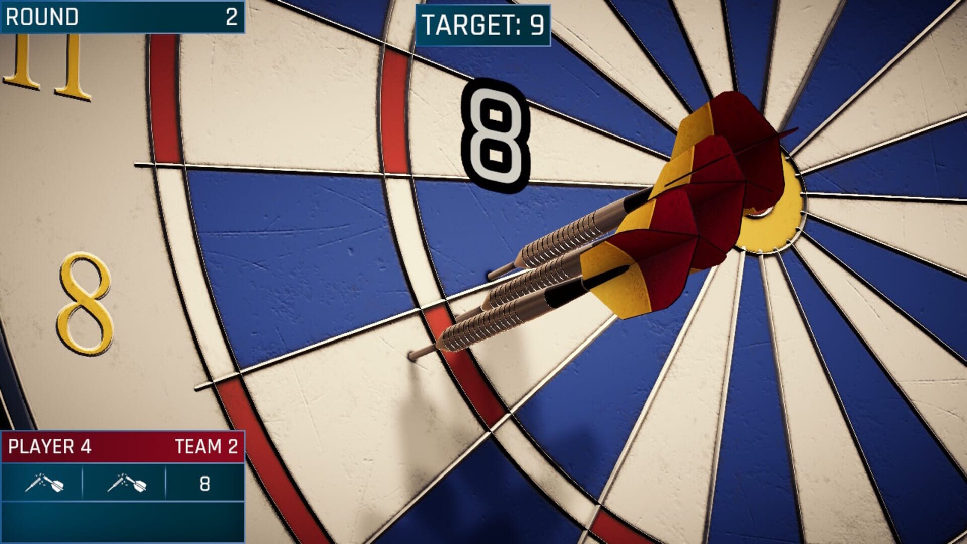 Club Sports Collection: Superior Edition - Screenshot