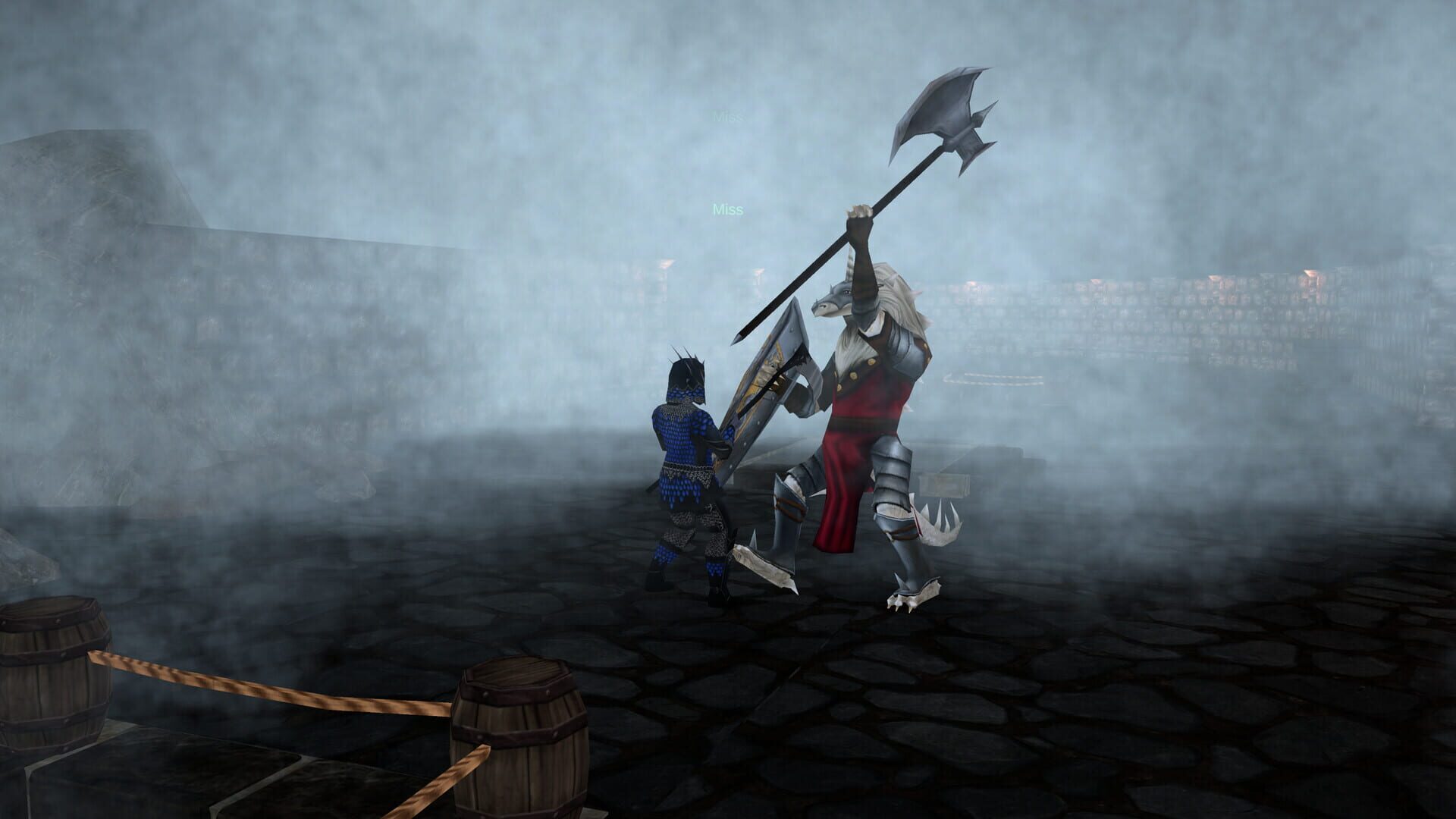 Medieval Lands - Screenshot