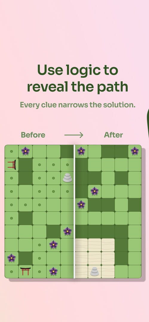 Hedgemaze - Screenshot