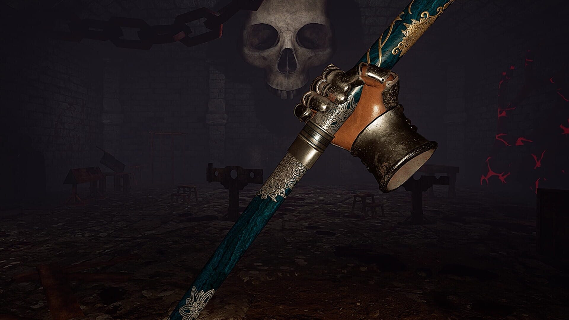 Legendary Tales: Dawn of History - Screenshot