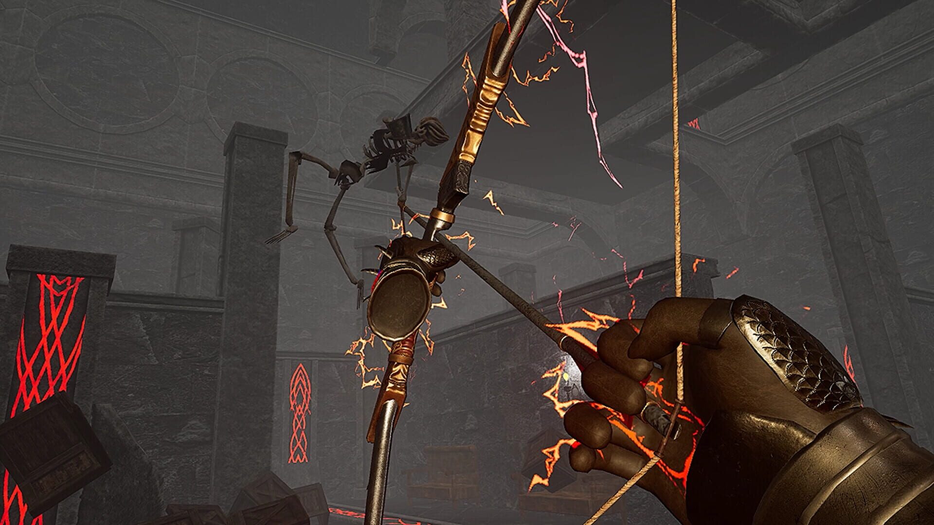 Legendary Tales: Dawn of History - Screenshot