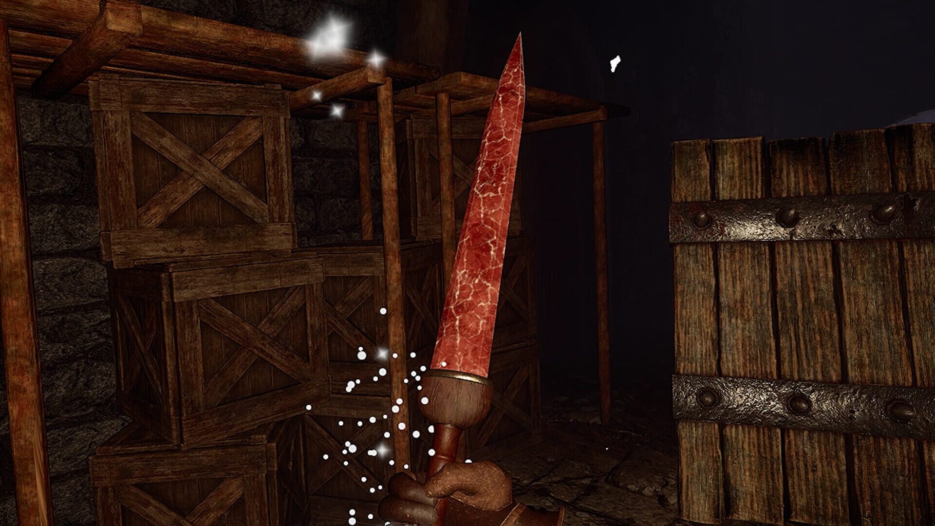 Legendary Tales: Dawn of History - Screenshot