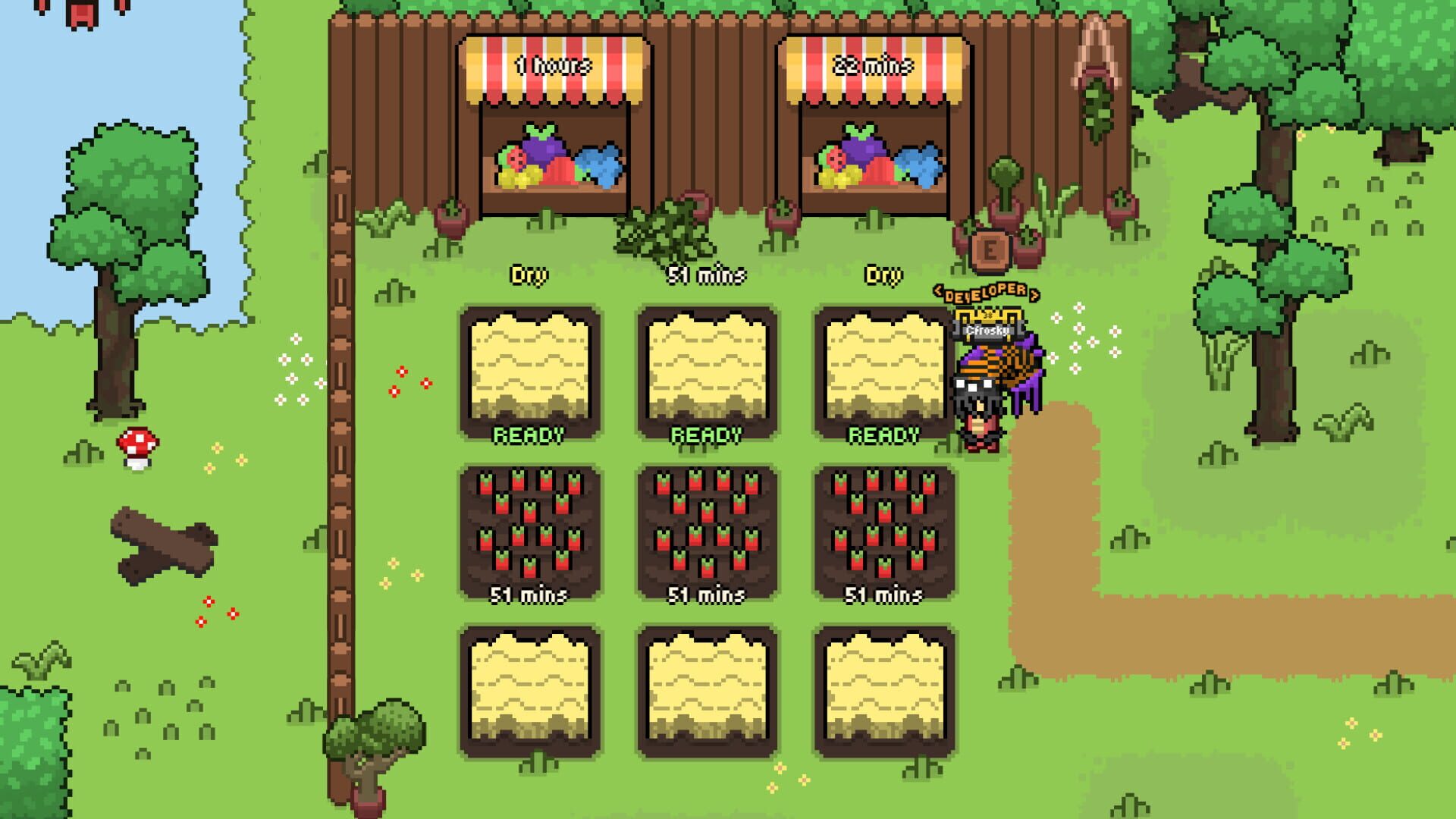 Arcany - Screenshot