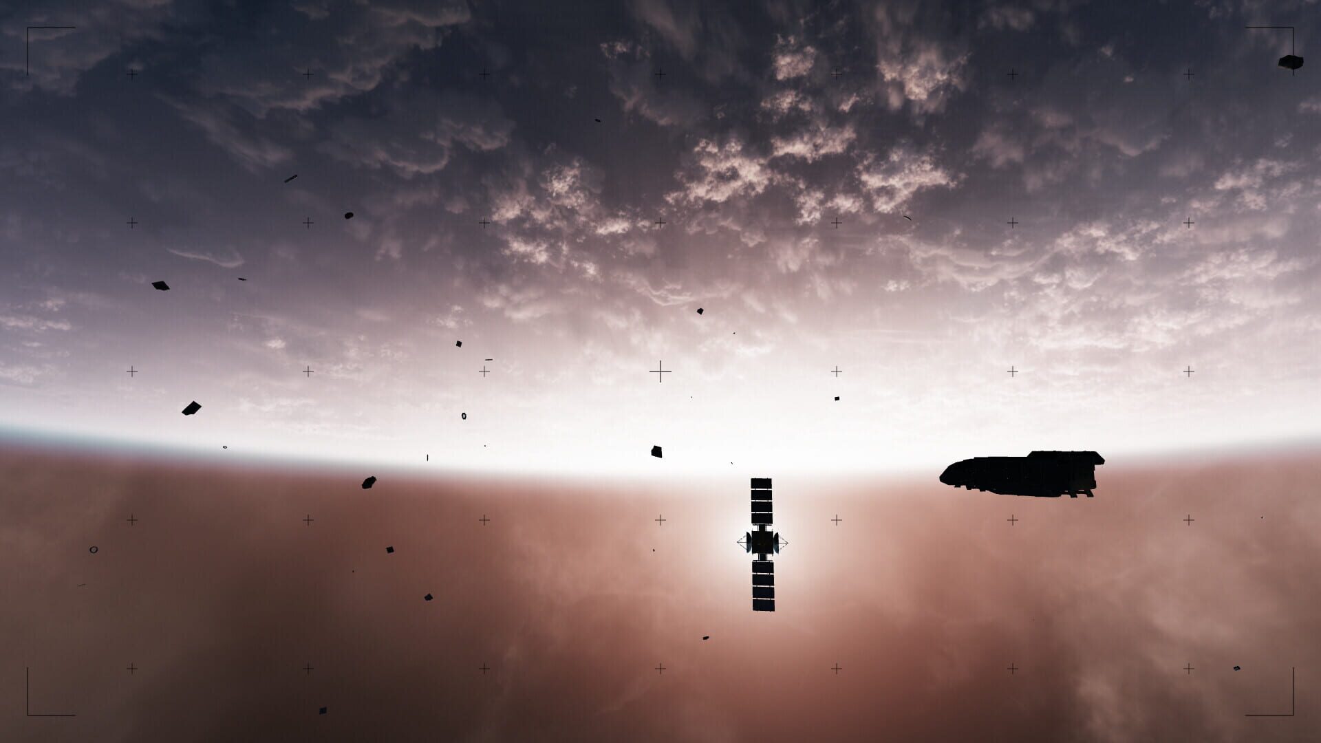 DustCrow - Screenshot