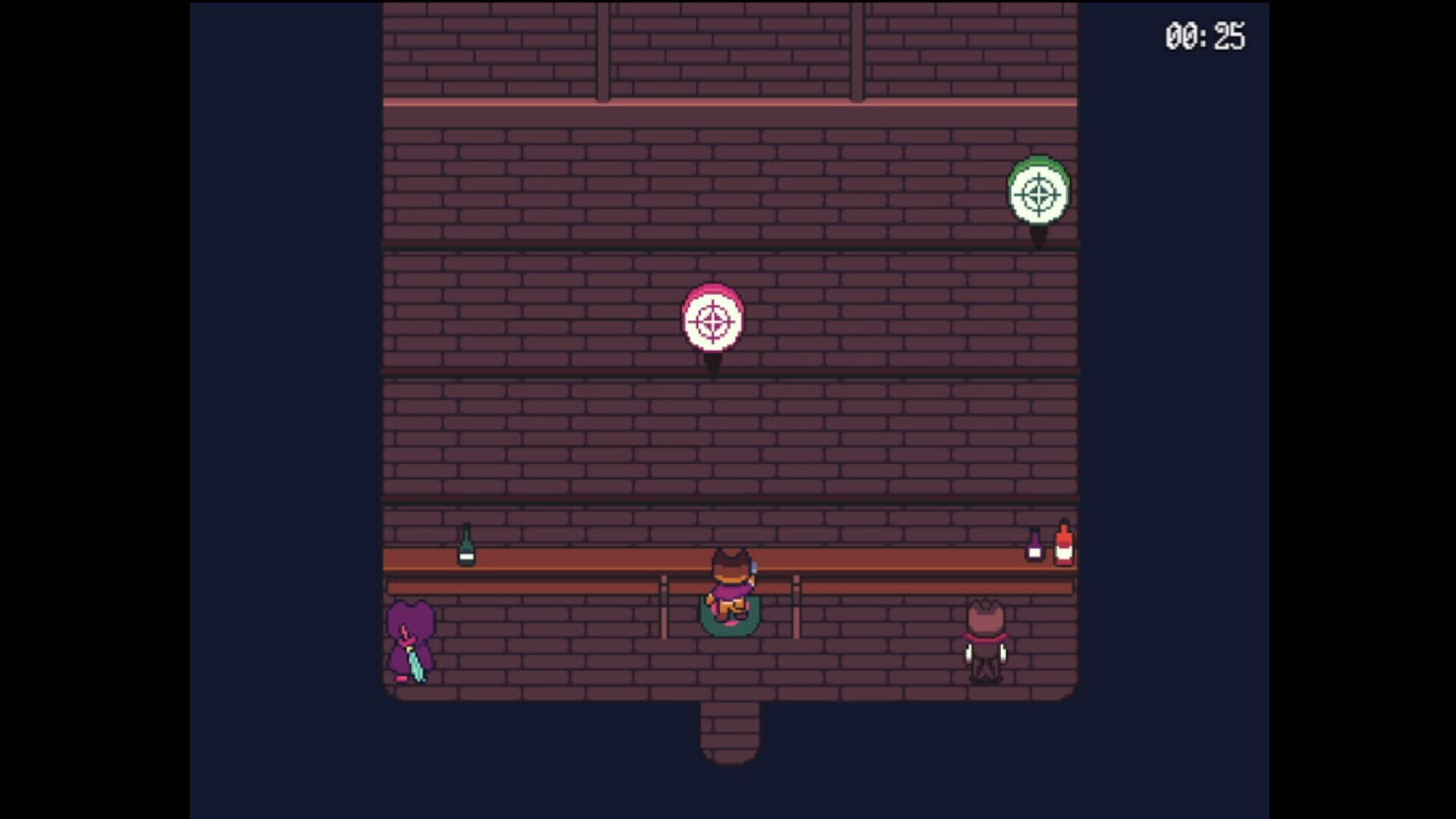Solemnfable - Screenshot