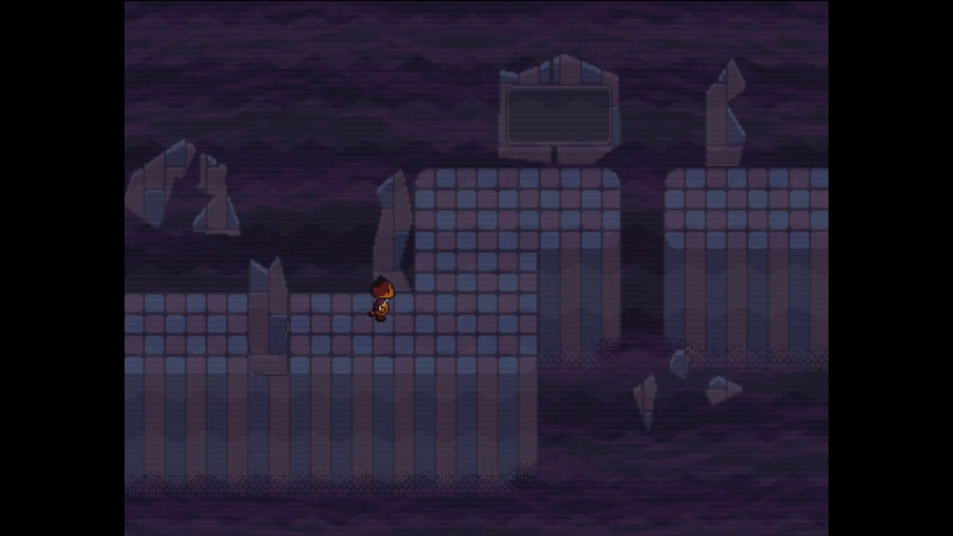 Solemnfable - Screenshot
