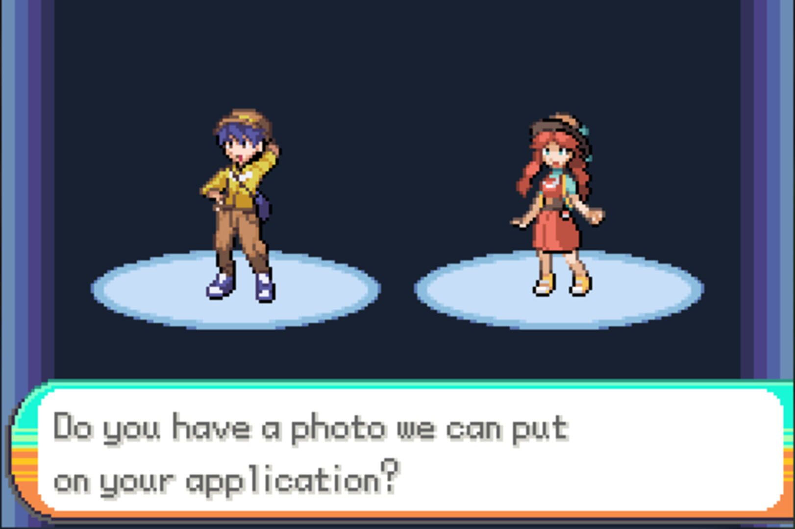 Pokémon Monomyth