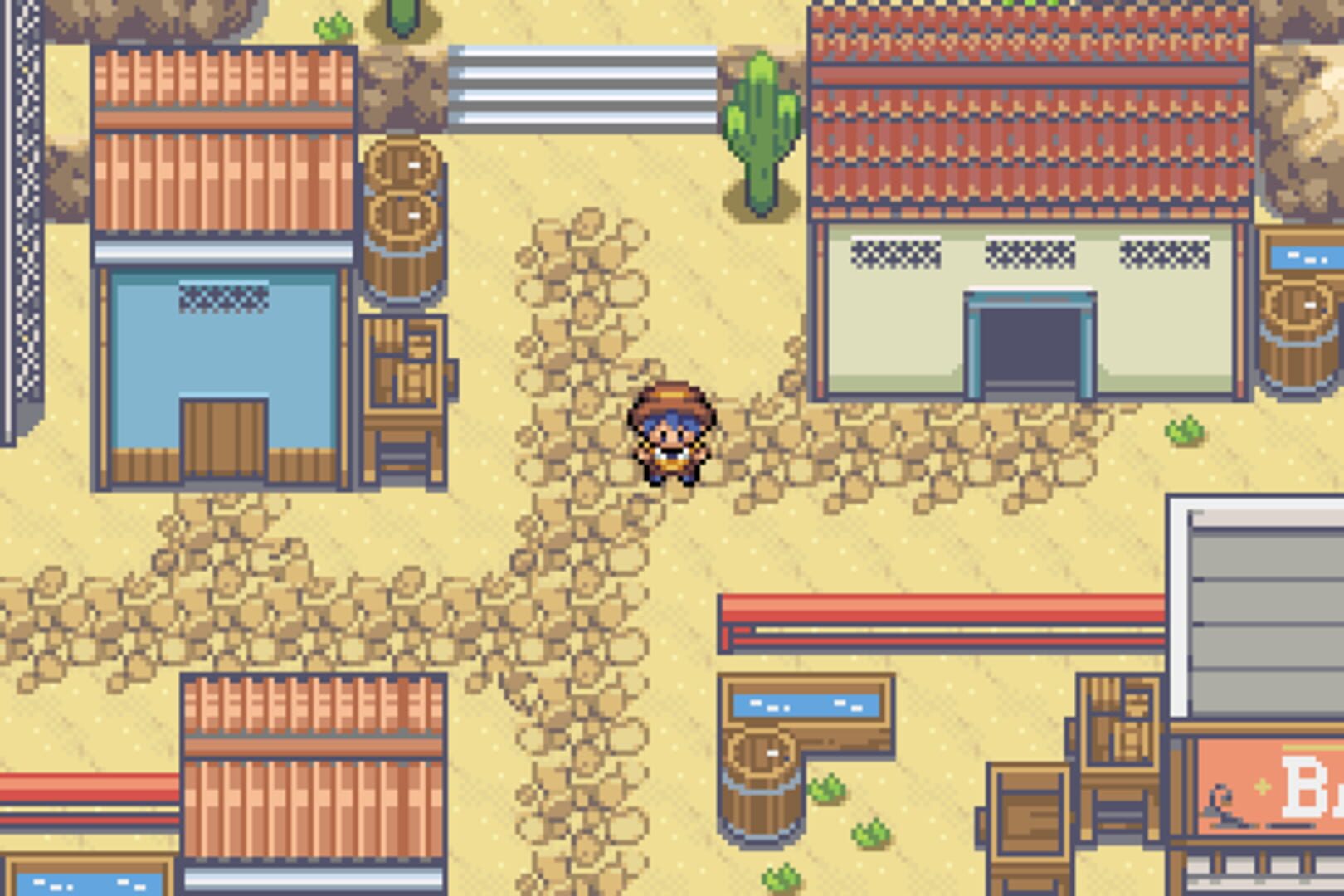 Pokémon Monomyth
