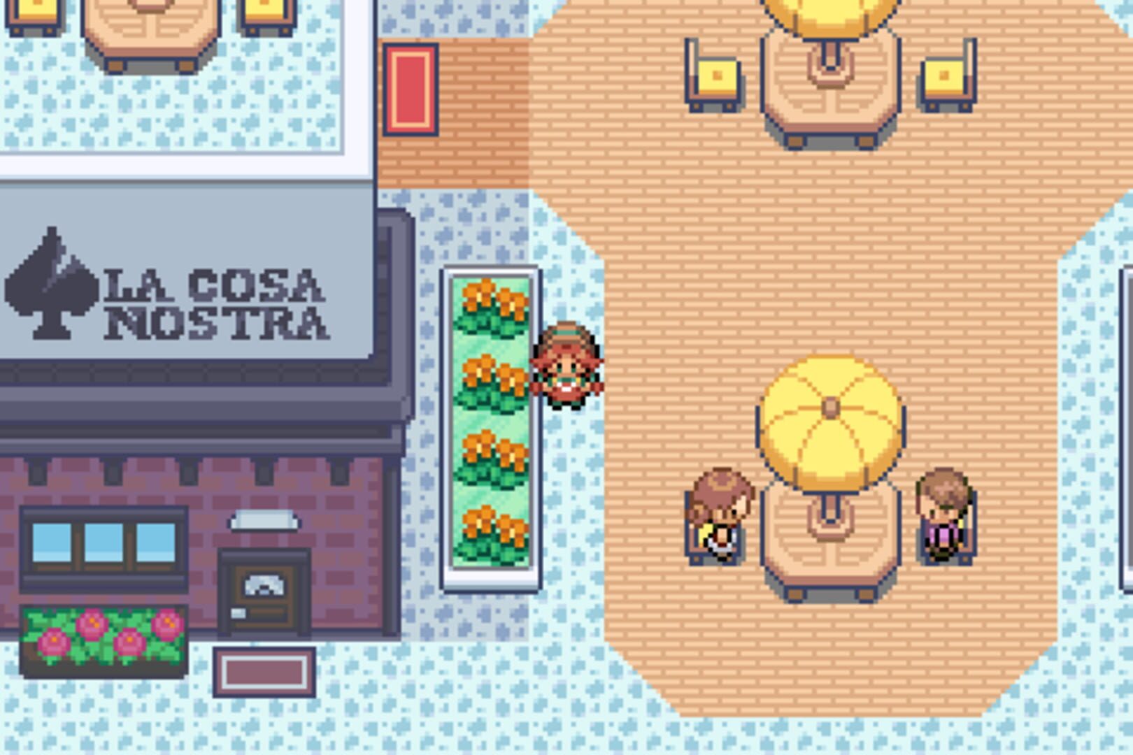 Pokémon Monomyth