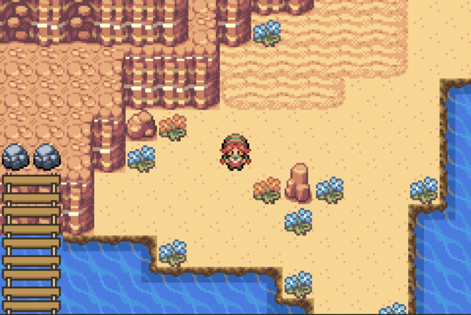 Pokémon Monomyth