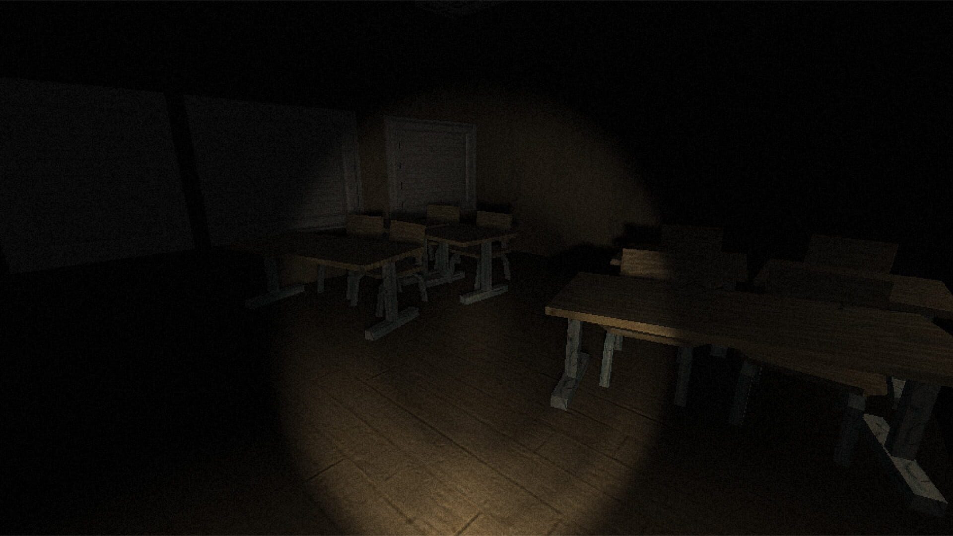 Leikkaus - Screenshot