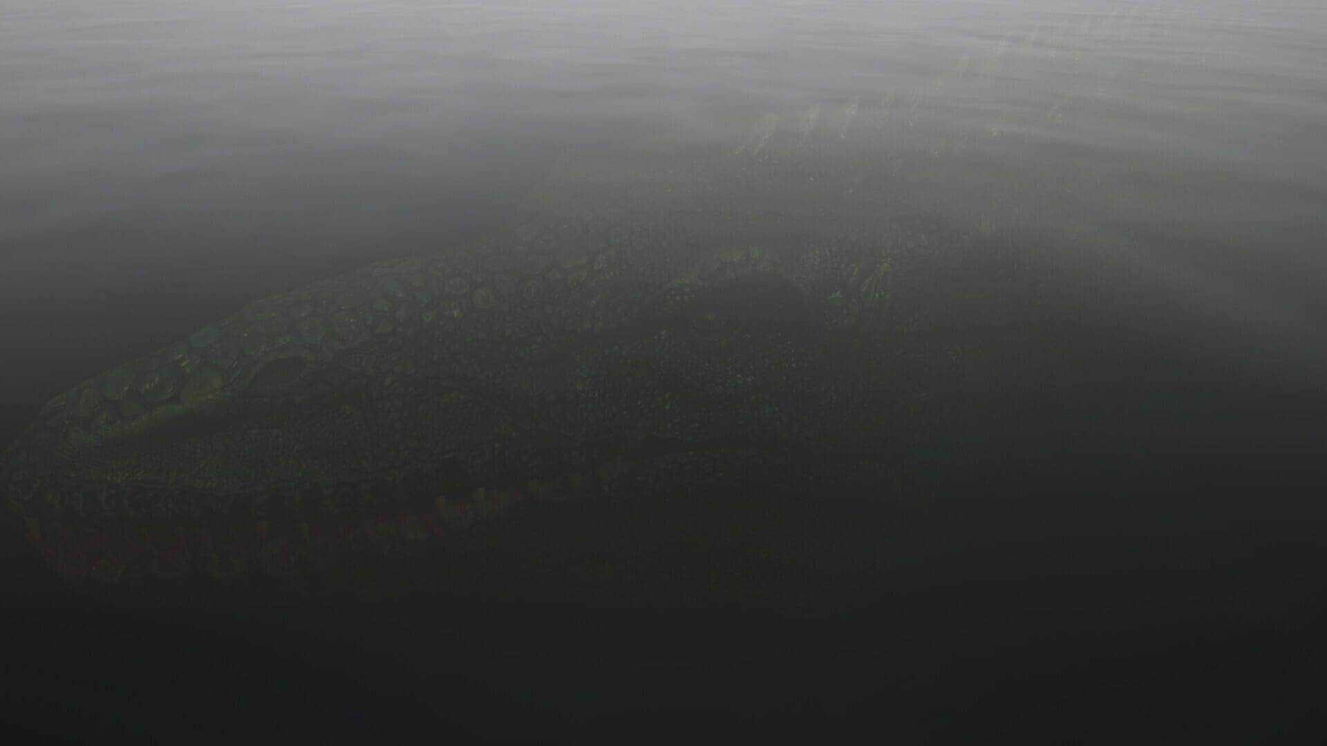 Flesh Fossil - Screenshot