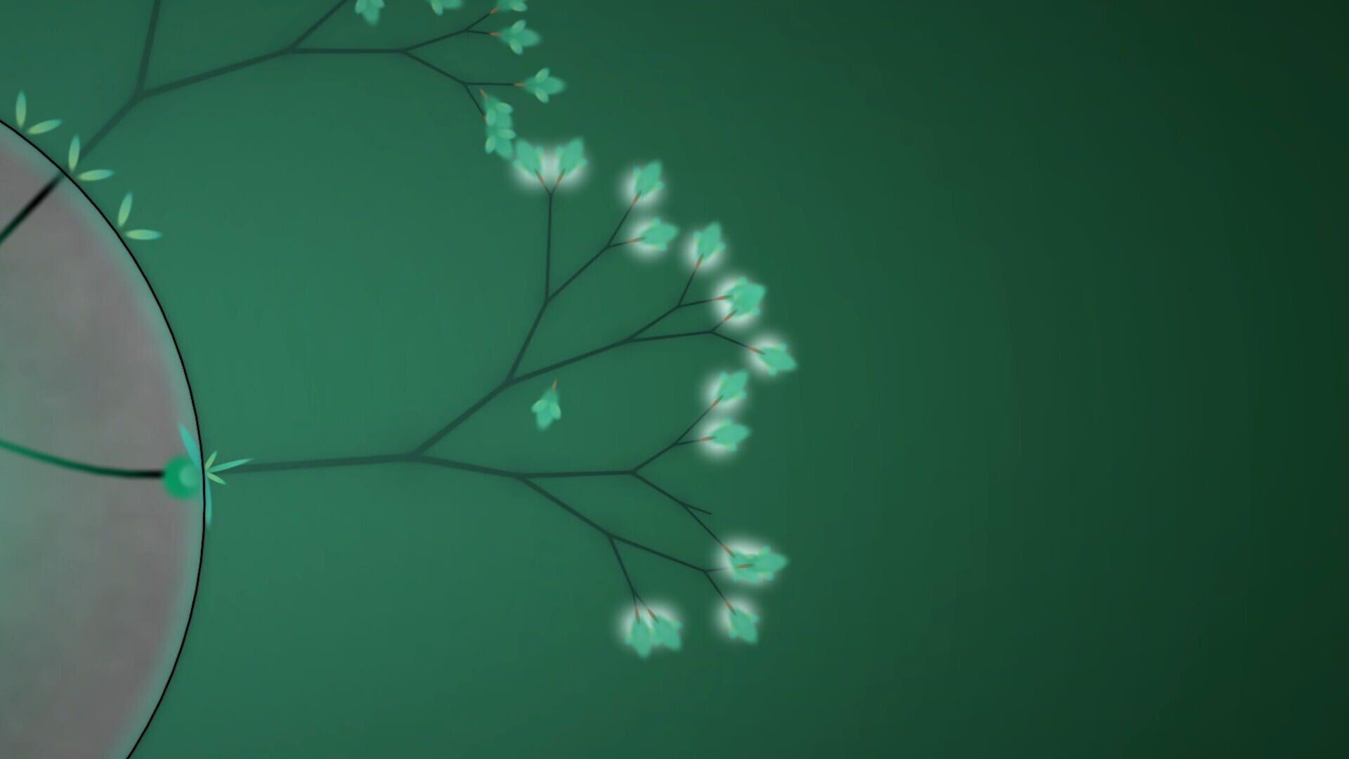 Eufloria 2 - Screenshot