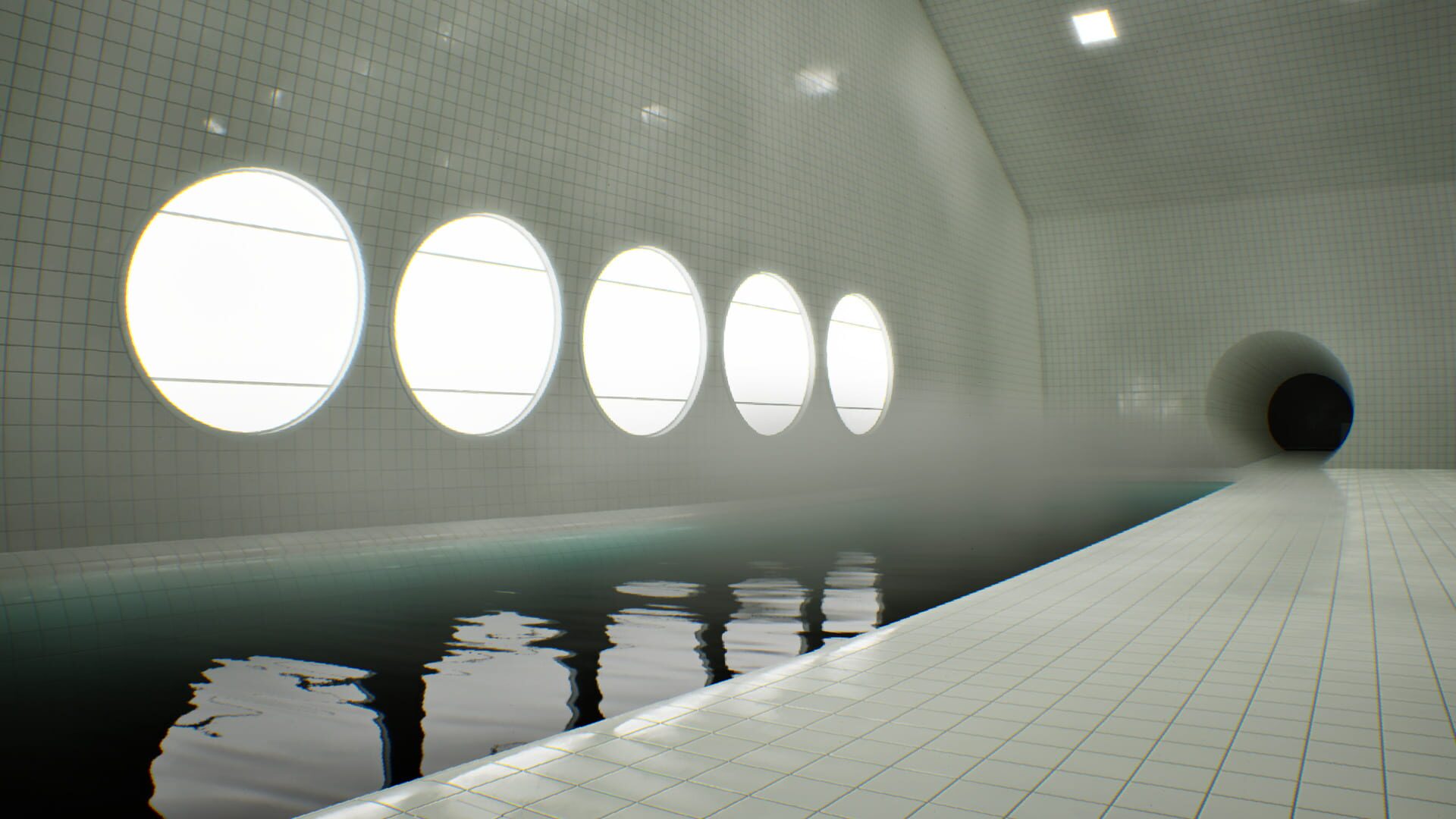 Liminoid - Screenshot