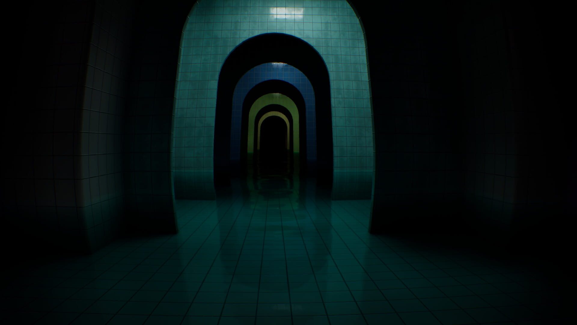 Liminoid - Screenshot
