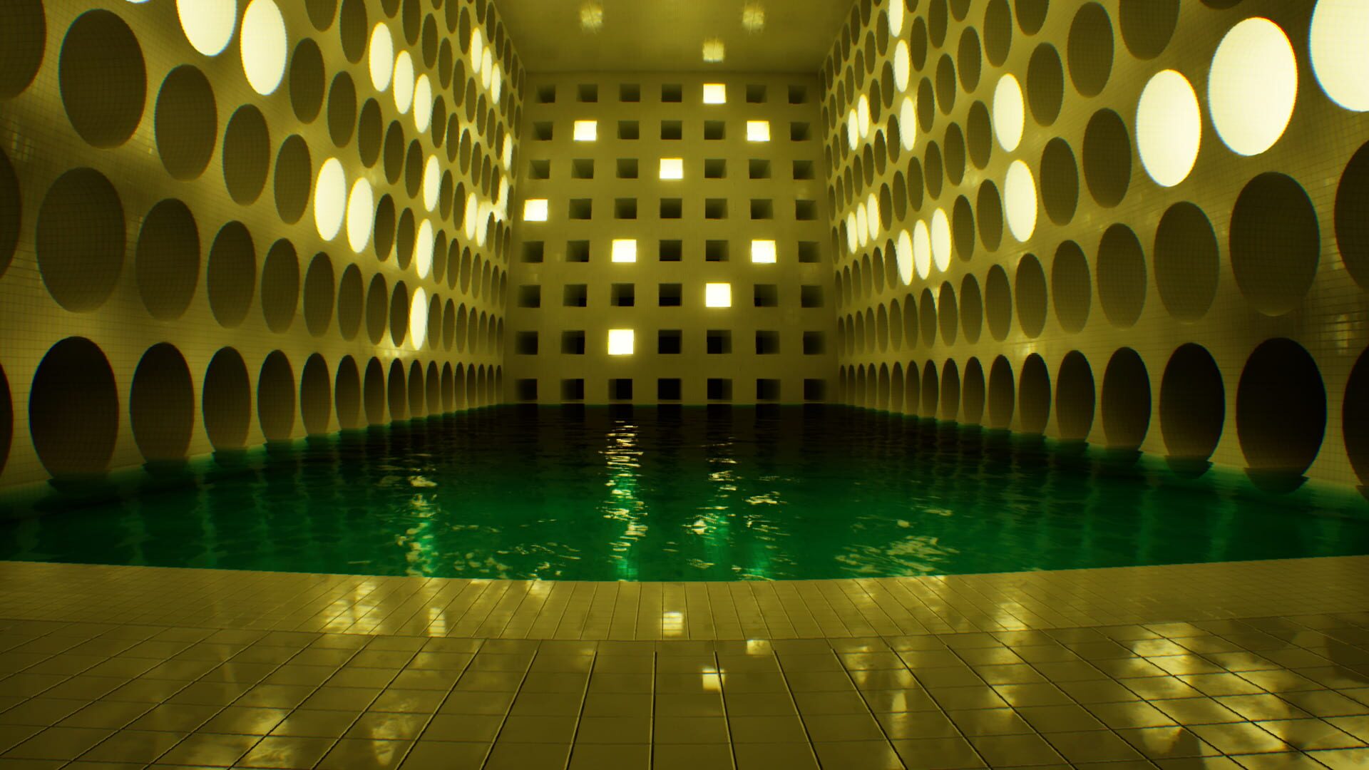 Liminoid - Screenshot