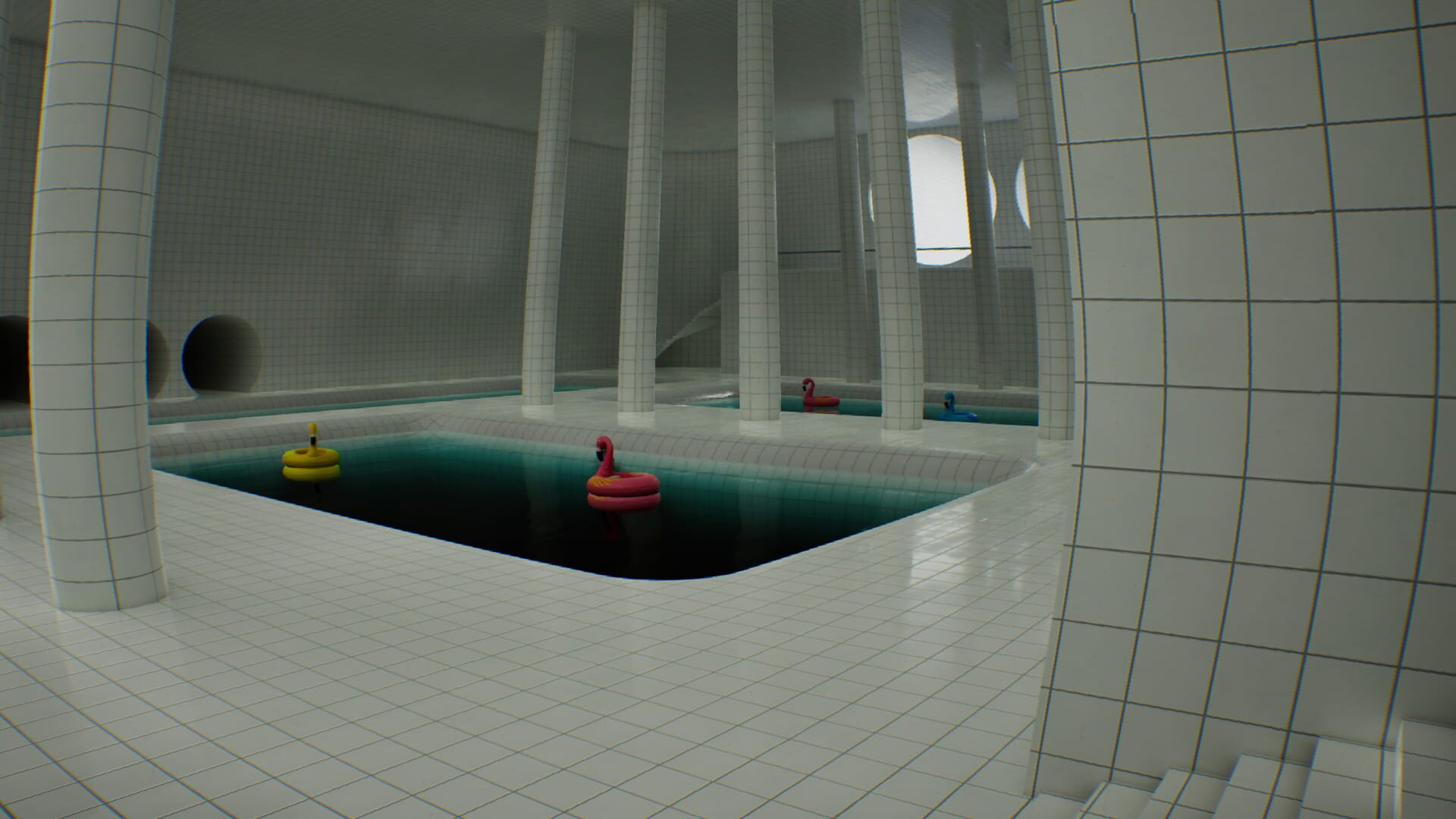Liminoid - Screenshot