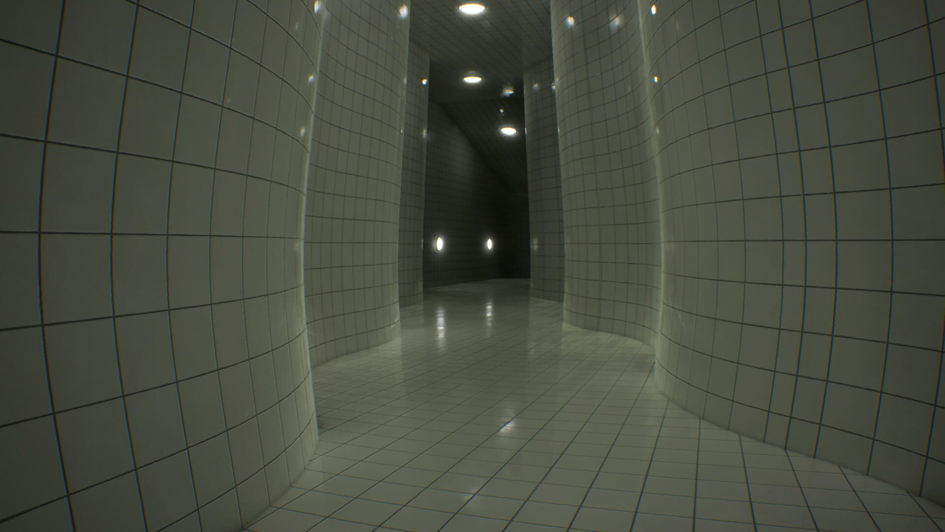 Liminoid - Screenshot