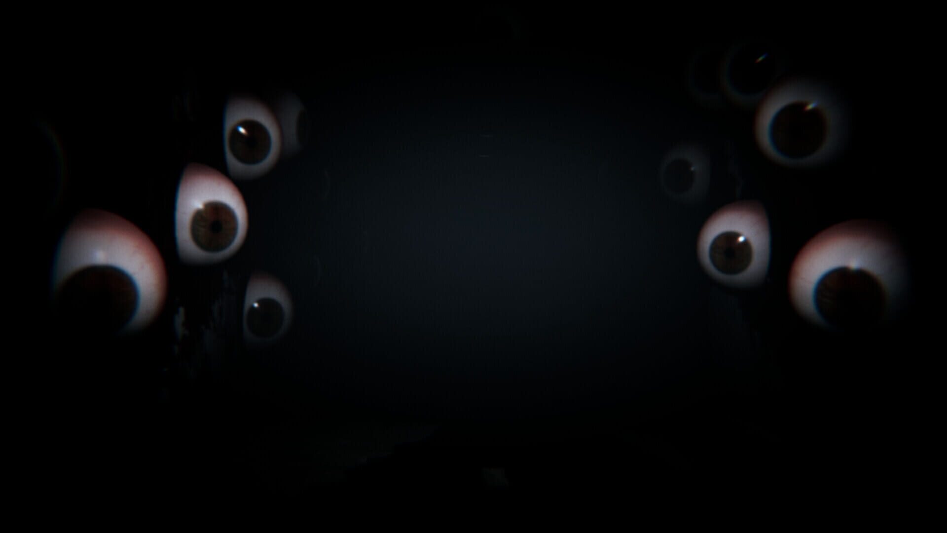 The Blinking Room - Screenshot