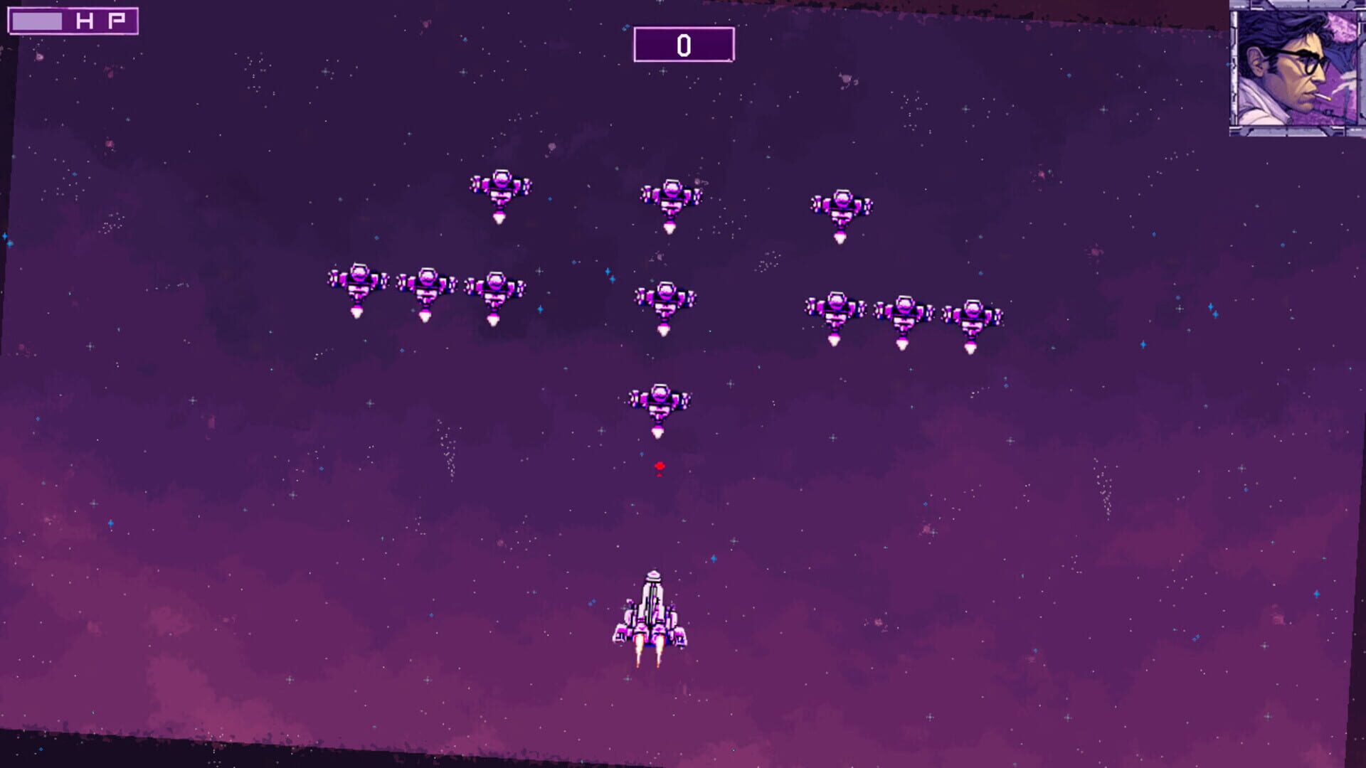 Vilovejets - Screenshot