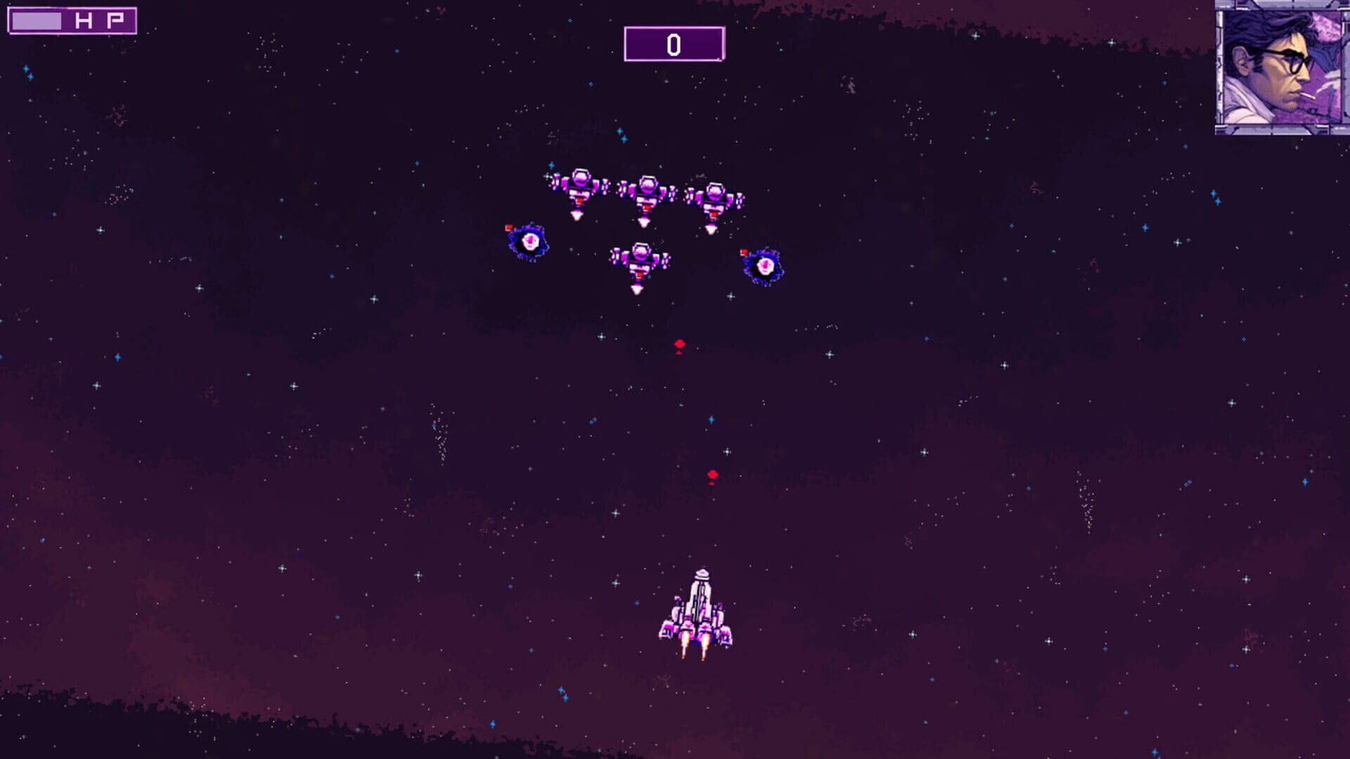Vilovejets - Screenshot
