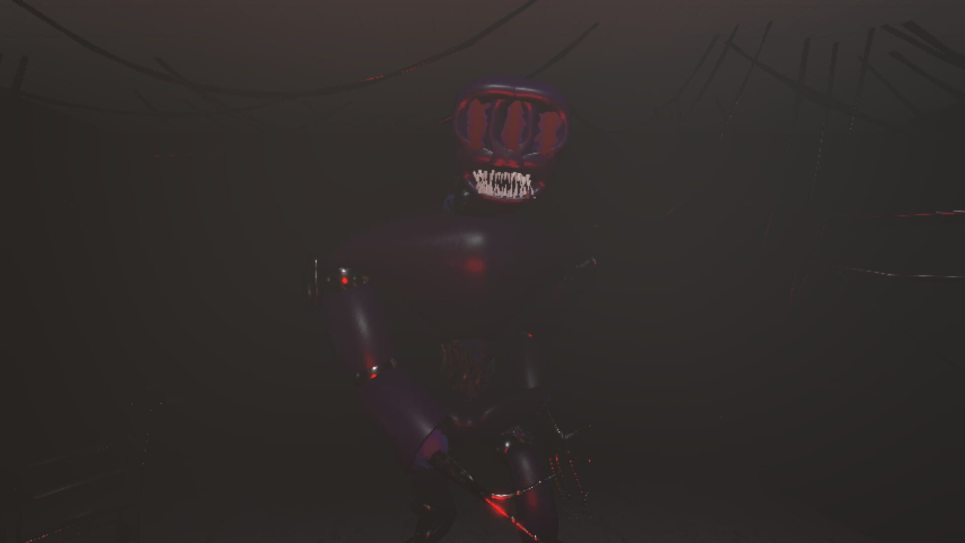 Vossarium - Screenshot