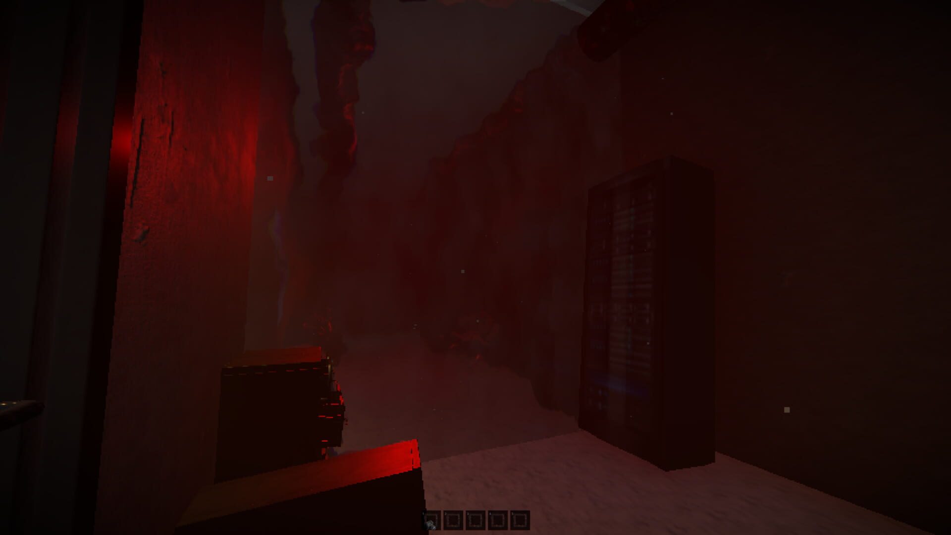 Vossarium - Screenshot