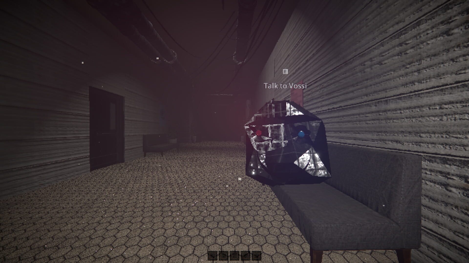 Vossarium - Screenshot