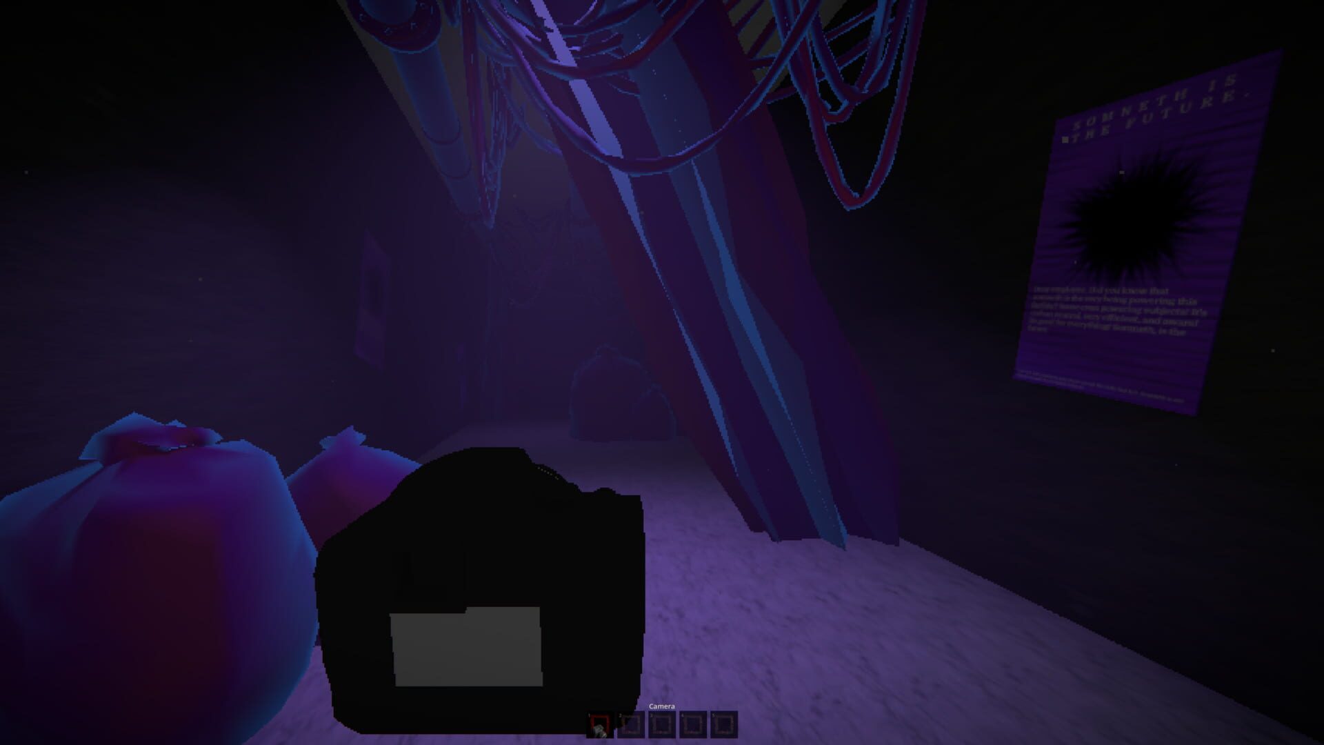 Vossarium - Screenshot
