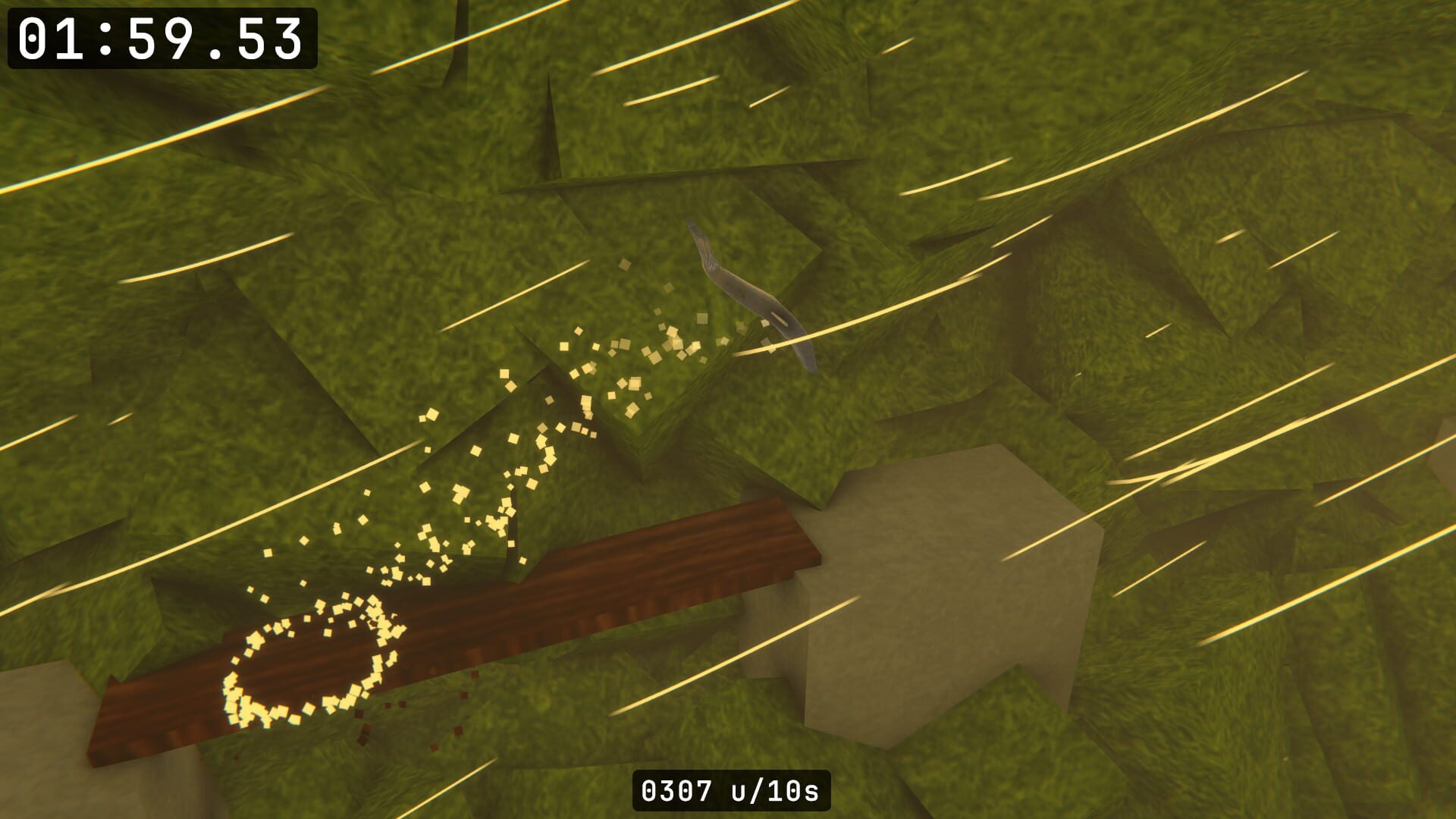 Salmon - Screenshot