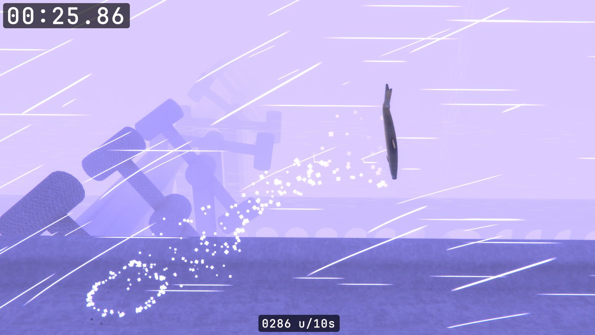 Salmon - Screenshot