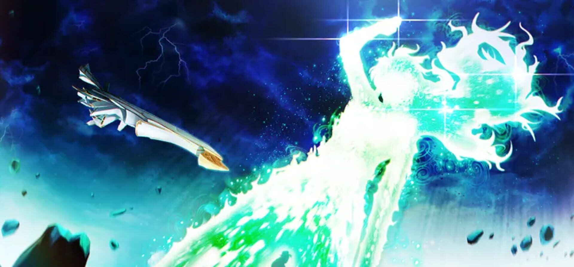 Fate/Grand Order Lostbelt No. 7: Nahui Mictlān - Screenshot
